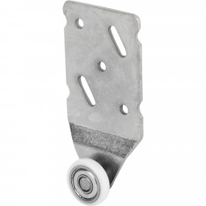 12905122 Ролики для шкафа на три створки купе MC-45-R3 нагрузка до 45 кг