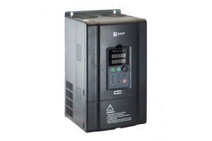16210777 Преобразователь частоты VECTOR-100, 185/200кВт, 3х400В, PROxima SQ VT100-185-3 EKF