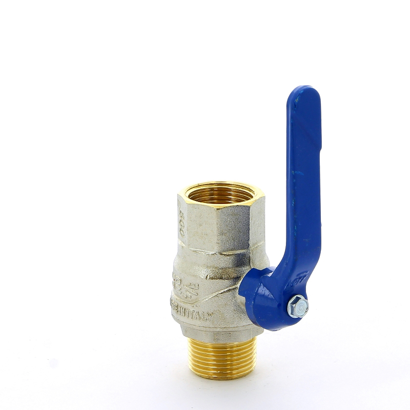 Кран шаровой НВ EVOLUTION рычаг F.I.V. 3/4" FIV 80004034 - Вид №1