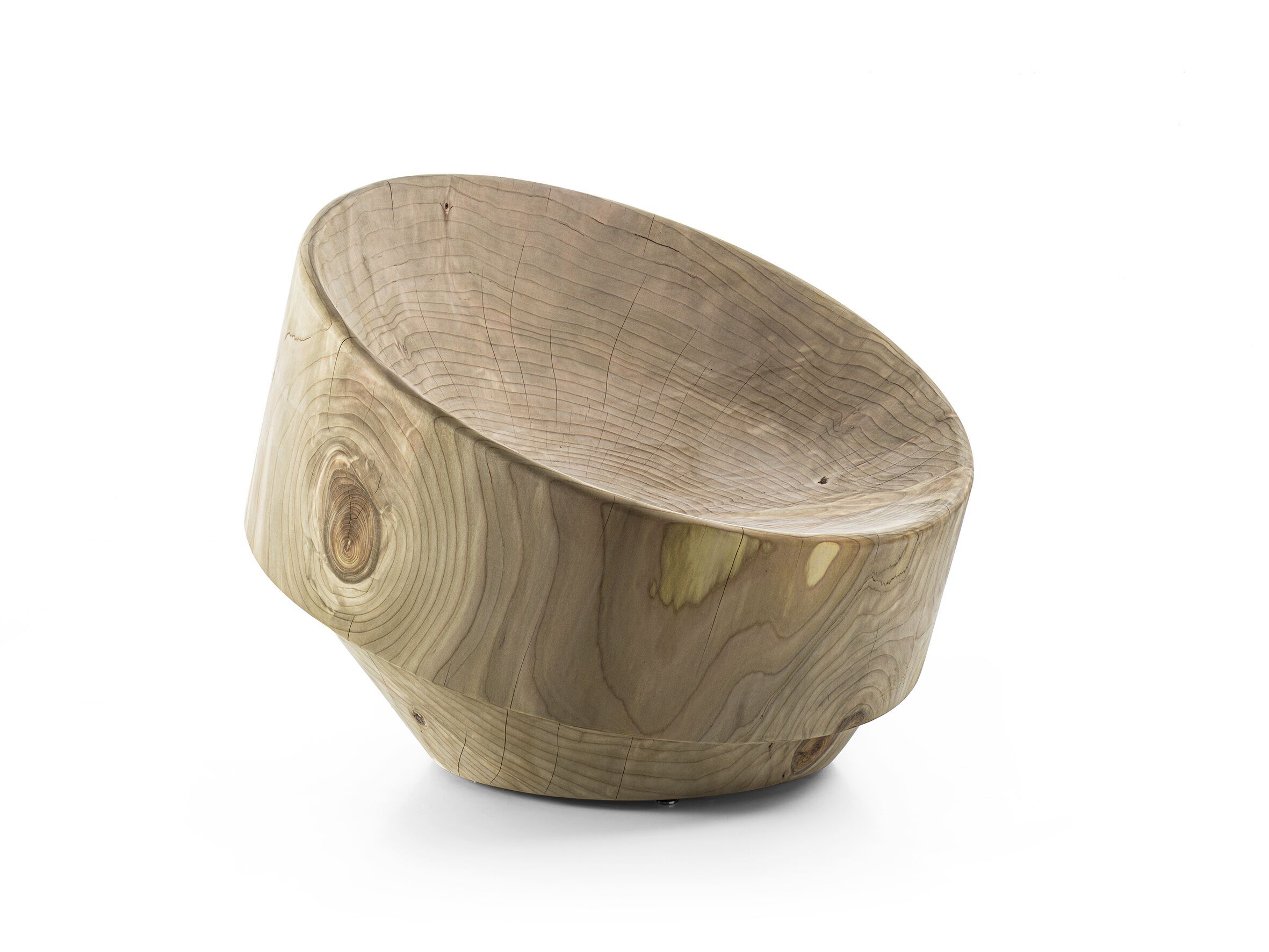 Кедровое кресло Riva 1920 PALIO ARCH-00140667 - Вид №1