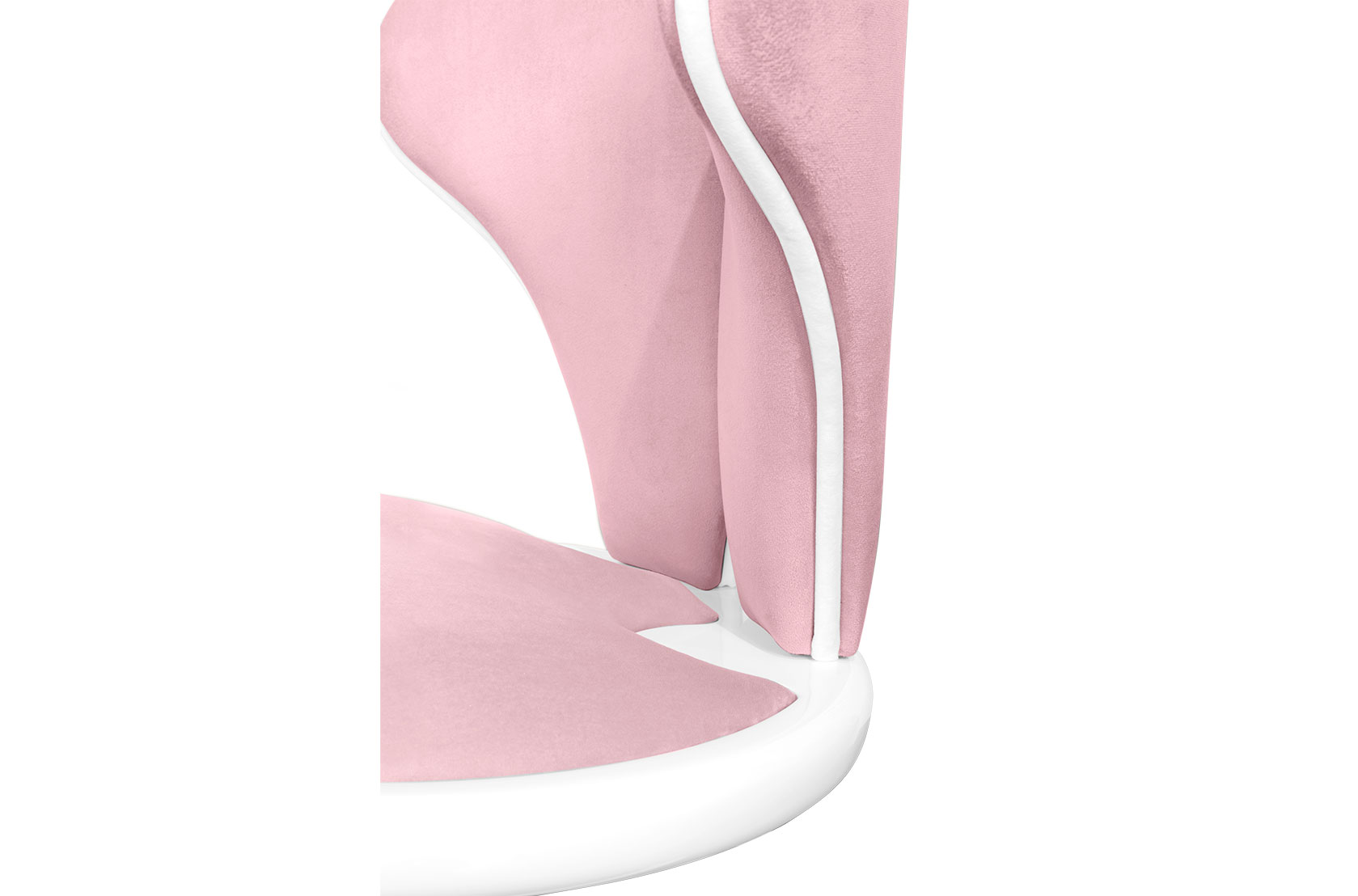 CIST450 Детское компьютерное кресло Маленький зайчик Circu  - Вид №7