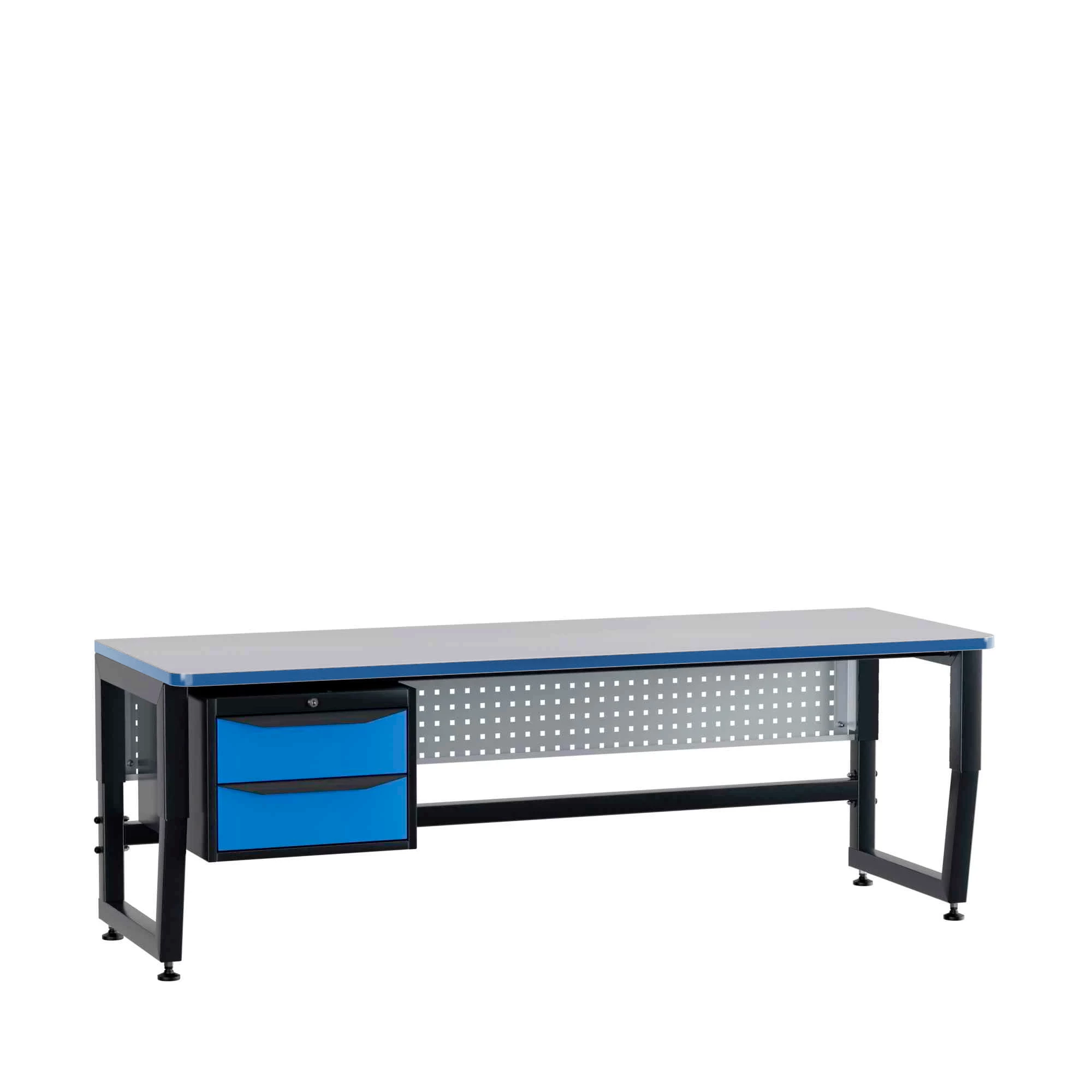 Монтажный стол SPC 20.2 Верстакофф 175.20.6 - М