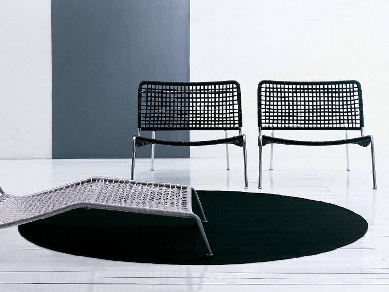 Living Divani Мягкое кожаное кресло Frog sun-id-1473056 - Вид №7