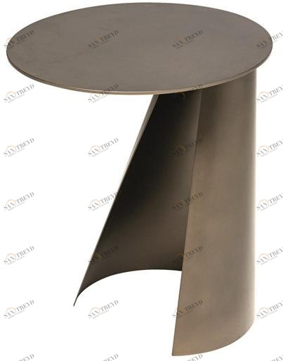 Shake Круглый стол из металла sun-id-1404834