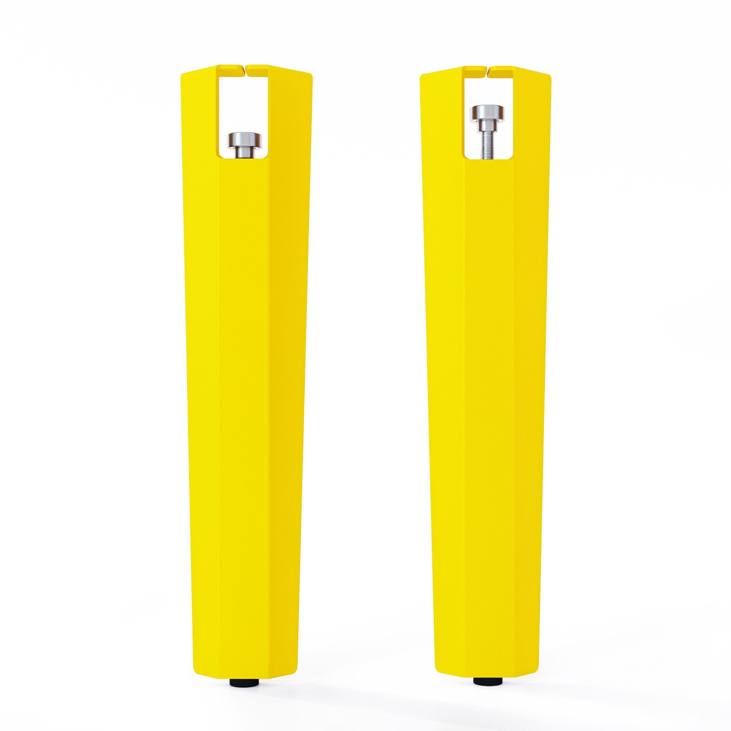 Стальная ножка стола Déco-Gem SAPHIR ARCH-00087756 - Вид №24