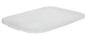 К-1 Крышка 420х320 Цветочная коллекция