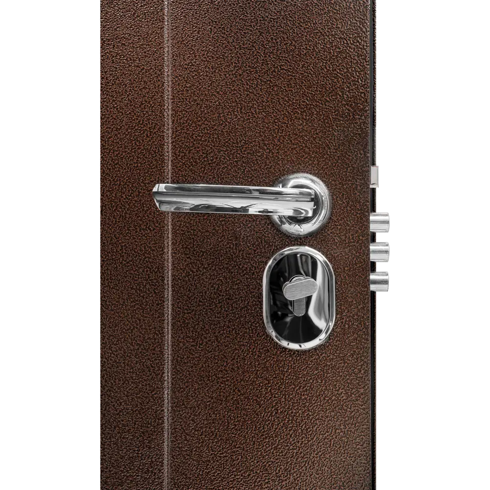 ФОРПОСТ 74 - Входная металлическая дверь с защитой от взлома 89350118 STLM-1346346 - Вид №7