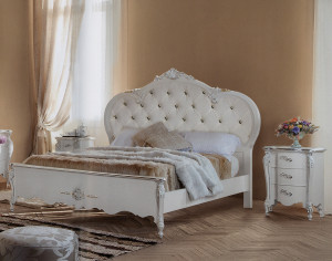 Кровать  MORELLO GIANPAOLO L0065L