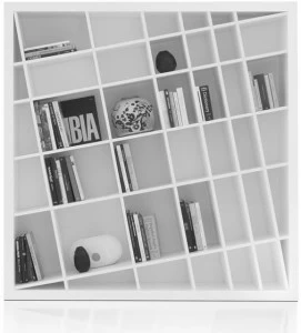 ESTEL GROUP Книжный шкаф открытого офиса