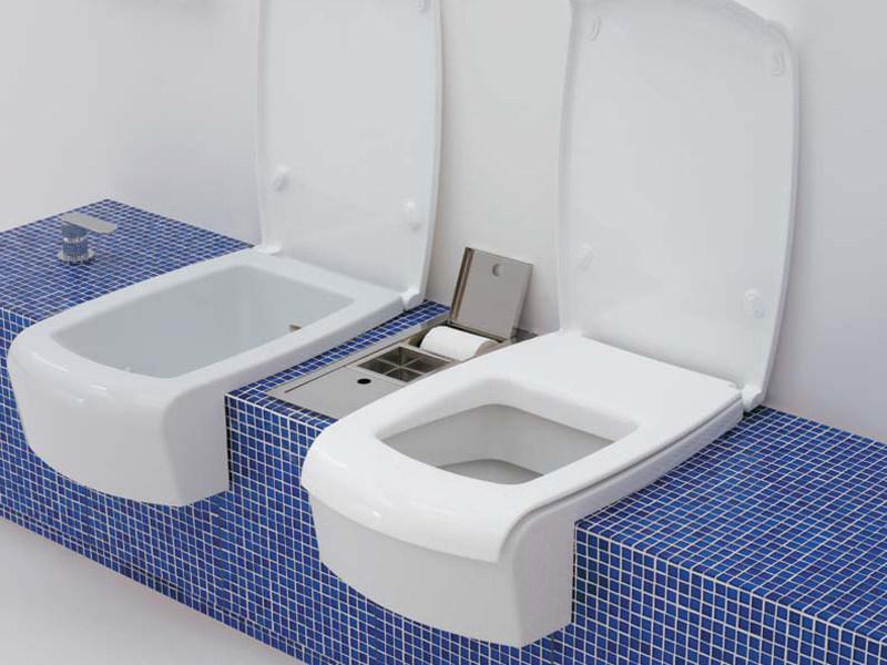 Ceramica Flaminia Una  Una/b  - Вид №1