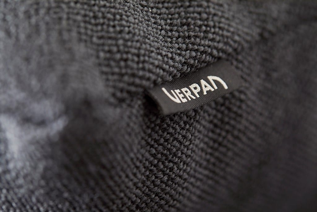 3-местный тканевый диван VERPAN VP168 ARCH-00028965 - Вид №16