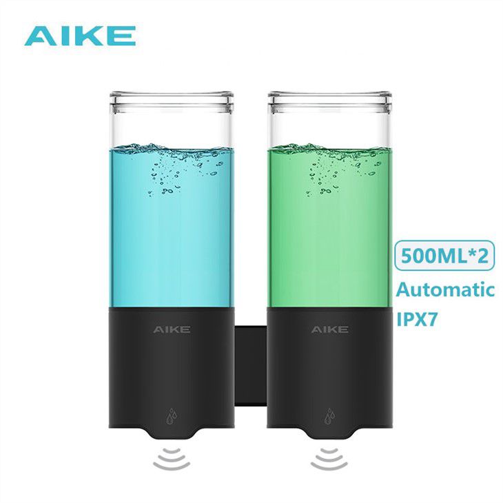Умный дозатор мыла AIKE AK1212_370 