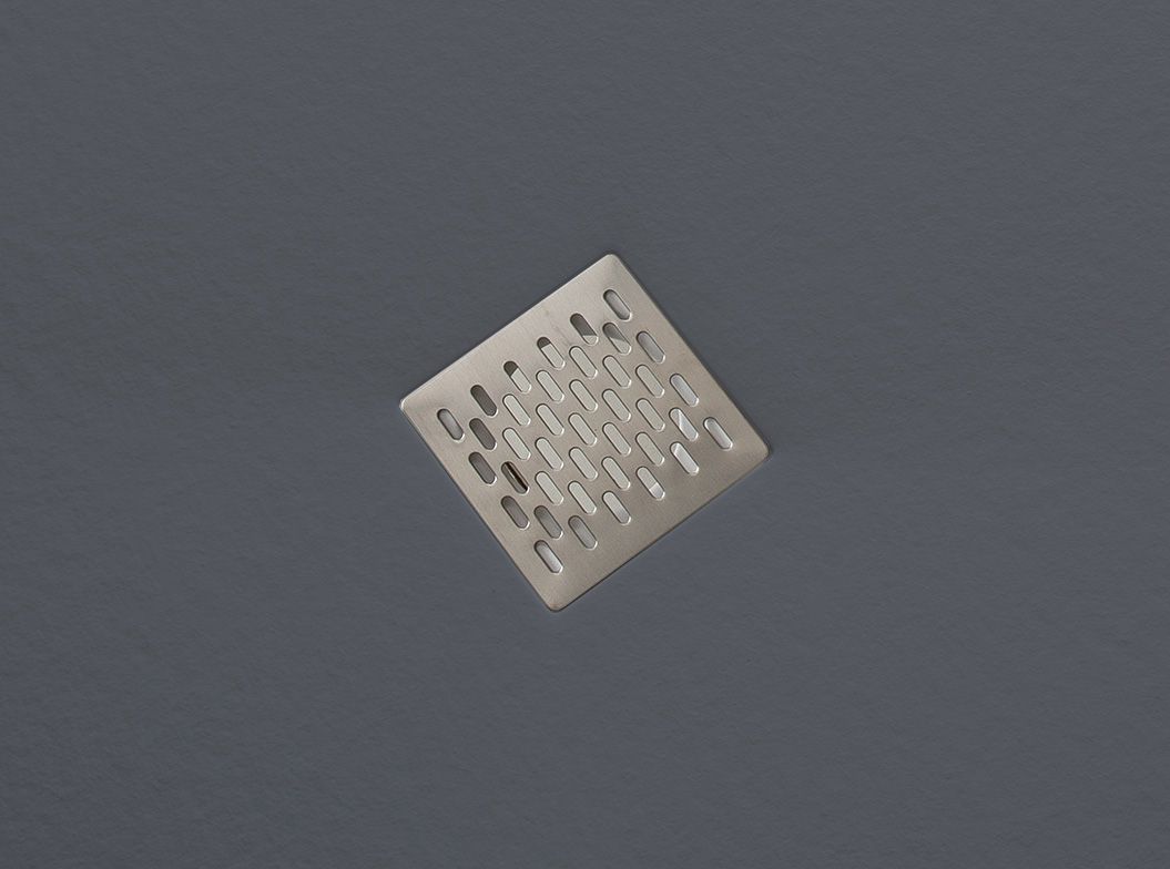 MCBATH Ares Stone Nox 100x80 прямоугольный базальт sun-id-1959256 - Вид №2