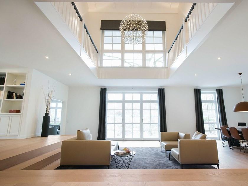 mafi Пол / стена из дуба Basic eiche Eaebbkw - Вид №11