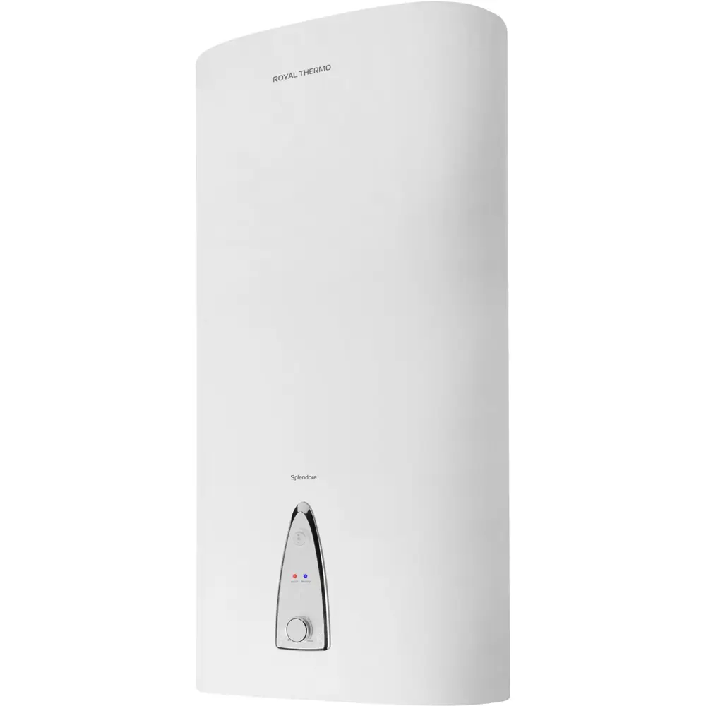 Royal Thermo RWH 50 Splendore — накопительный водонагреватель 50 л 89359403 STLM-0804681 - Вид №2