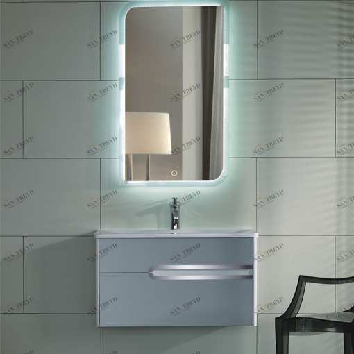 Комплект мебели для ванной ARTE 80 La Tezza Collection Santreyd 