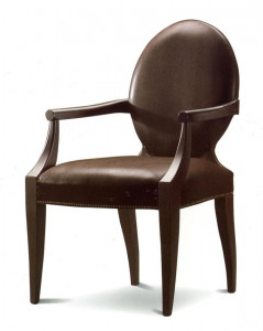 Стул Casper VENETA SEDIE 8240A