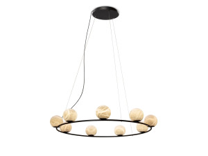 Светодиодный подвесной светильник