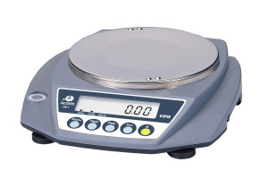 15942323 Лабораторные весы -1-2000 ACOM JW