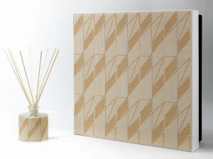 IWISHYOU Ароматизатор в натуральном камне Grafismi & scenari 8057711490493