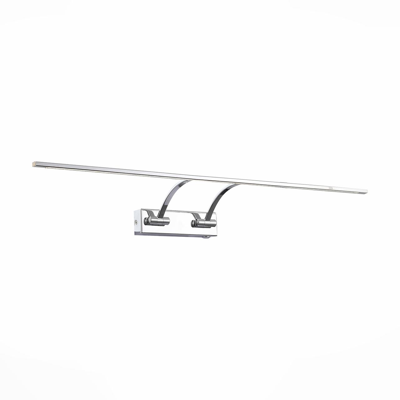 Подсветка для картин ST Luce Tela SL595.111.01 ST LUCE TELA 077015 Хром  - Вид №3