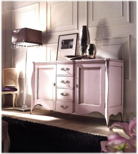 Комод  GENUS MB801