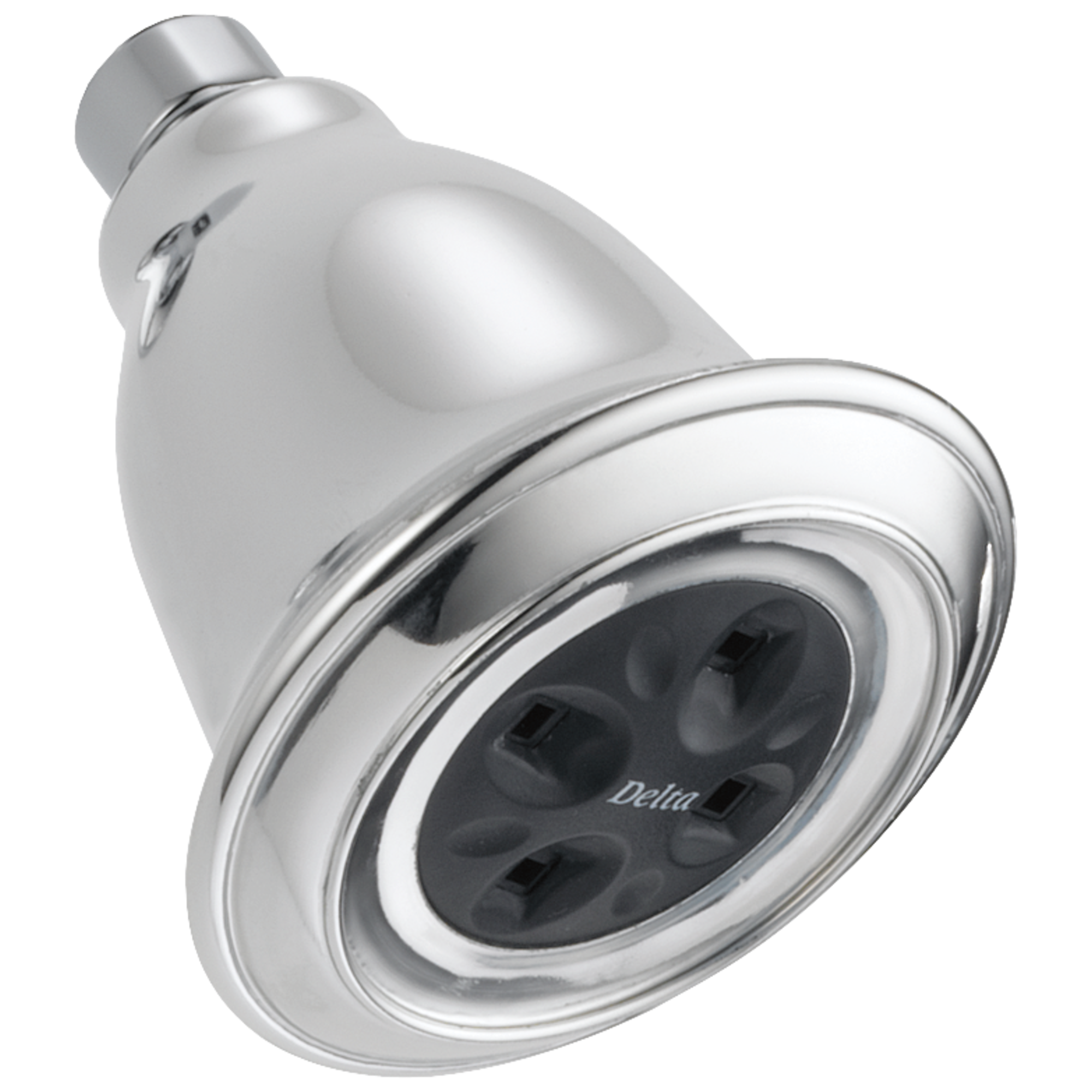 RP54752 H2Okinetic® Душевая лейка Raincan с одинарной настройкой Delta Faucet Universal Showering Хром 