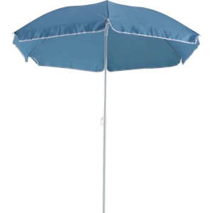 Зонт пляжный BEGINIA 200 см синий
