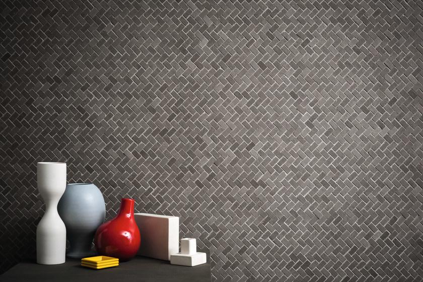 MARAZZI Стена из керамогранита / напольная плитка с эффектом бетона sun-id-1344962 - Вид №5