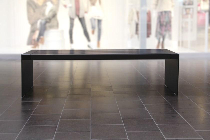 Nola Industrier Скамейка  U20-77/-78/-79  - Вид №2