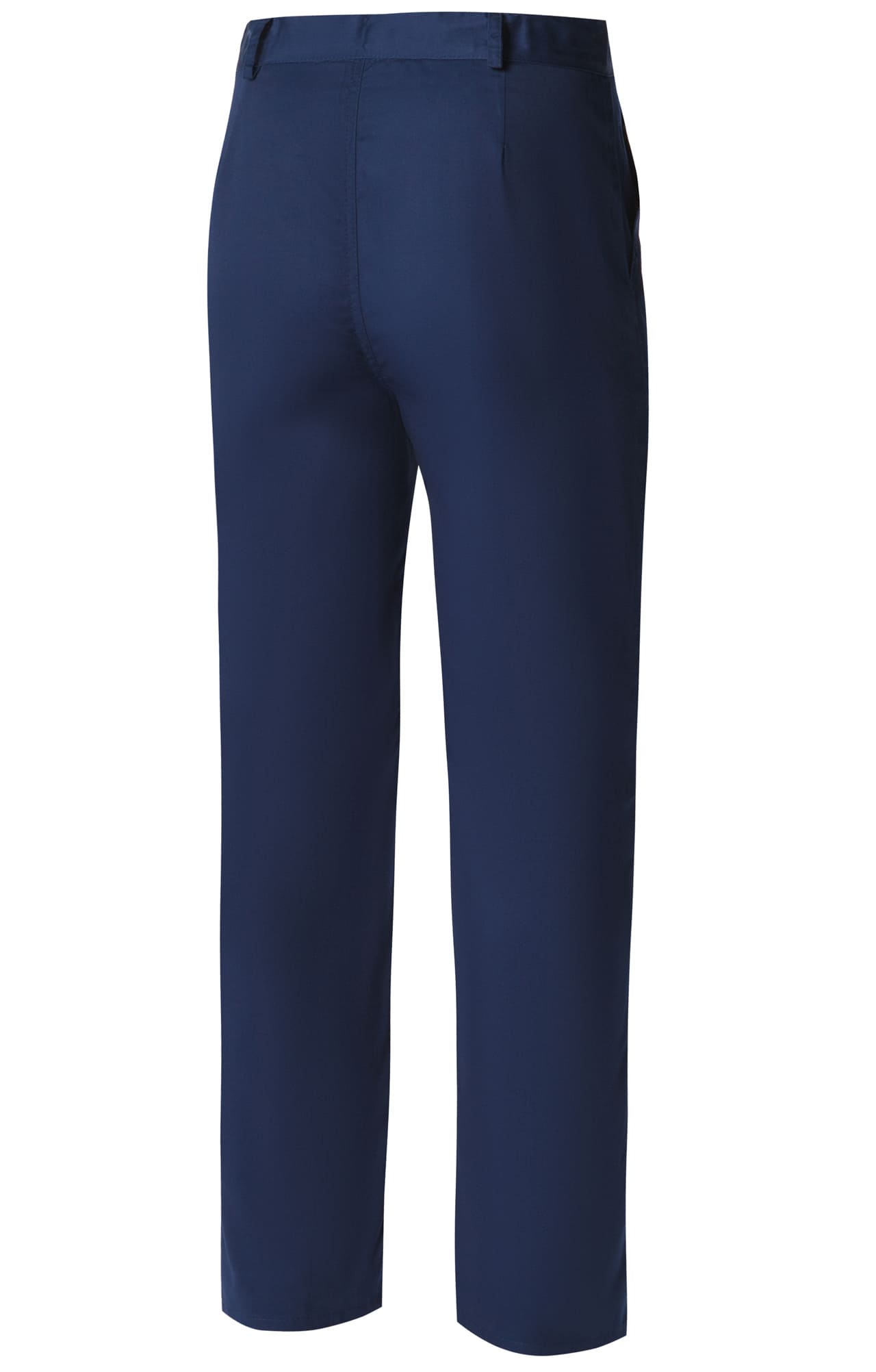 63026 Костюм Строителя темно-синий василек  Летняя спецодежда  размер 52-54/182-188  - Вид №5