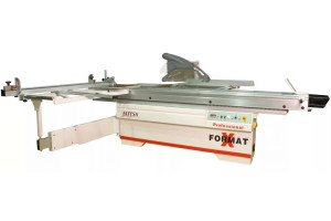 15877722 Форматно-раскроечный станок FORMAT-X Professional Electronic 1 Altesa