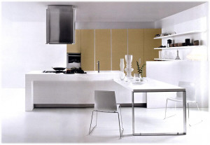 Кухня  CESAR CUCINE Ariel-1