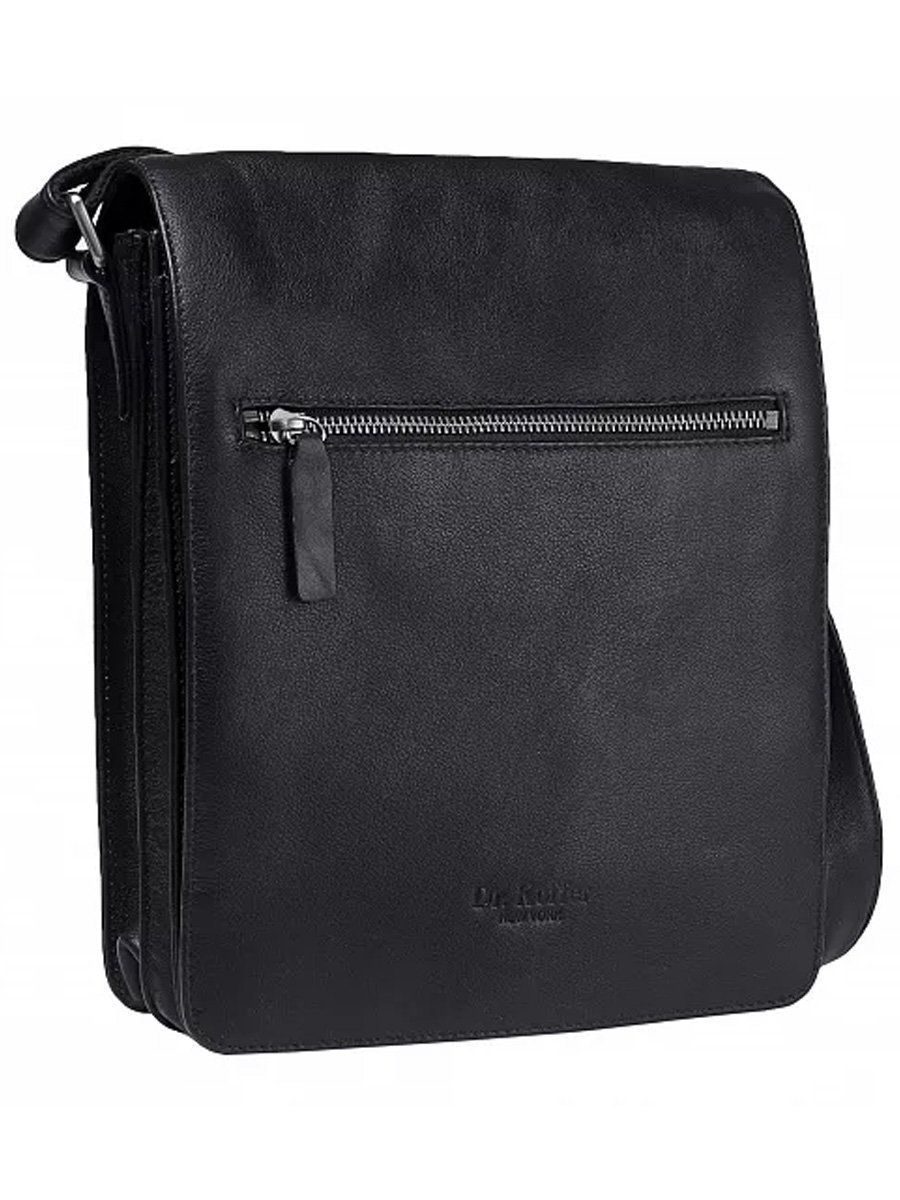 M402287-246-04 Сумка плечевая Dr Koffer 