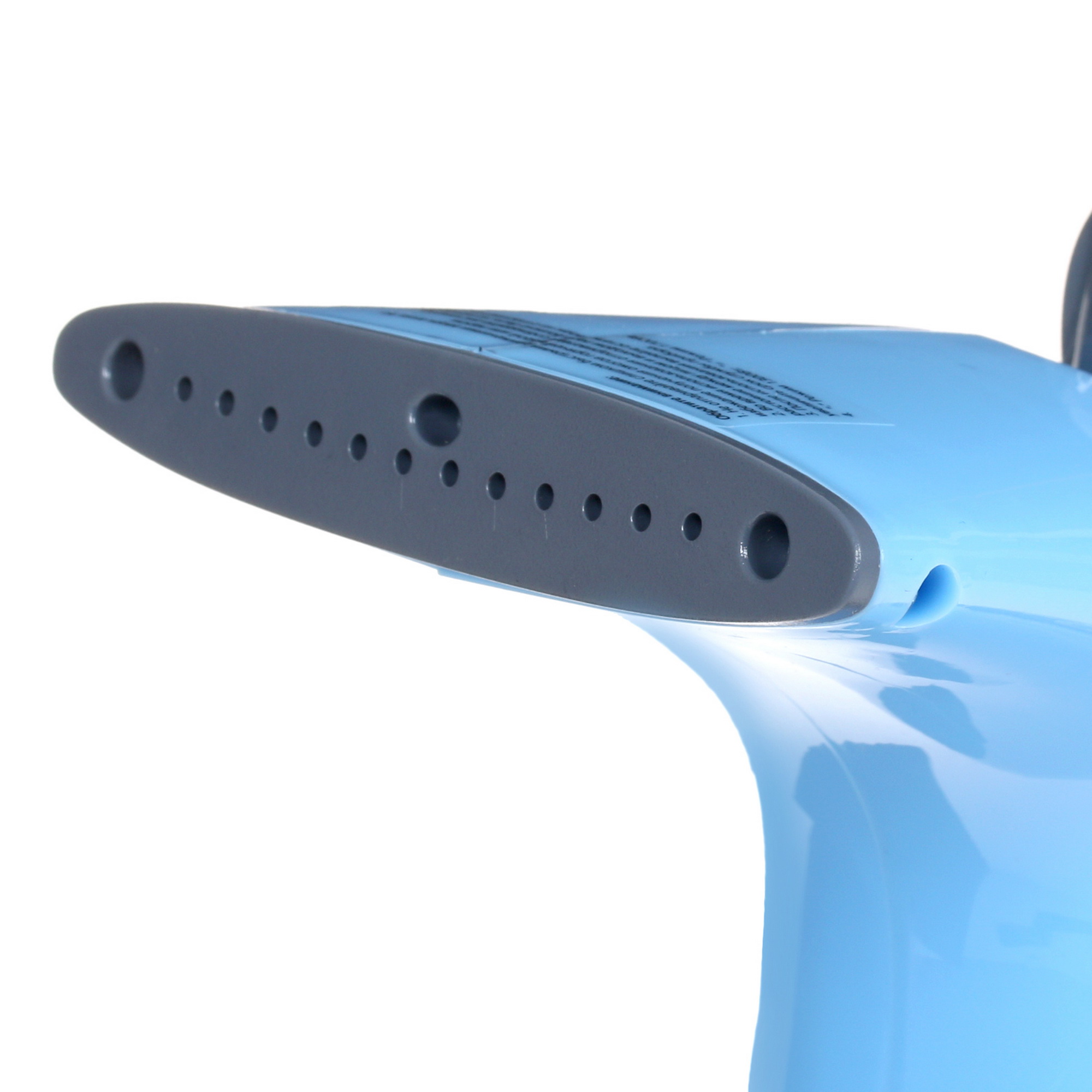 4723997 Отпариватель KELLI KL-317 голубой STDN-0144591 - Вид №4