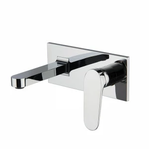 F3961X5 Cмеситель для раковины для настенного монтажа FIMA CARLO FRATTINI Next