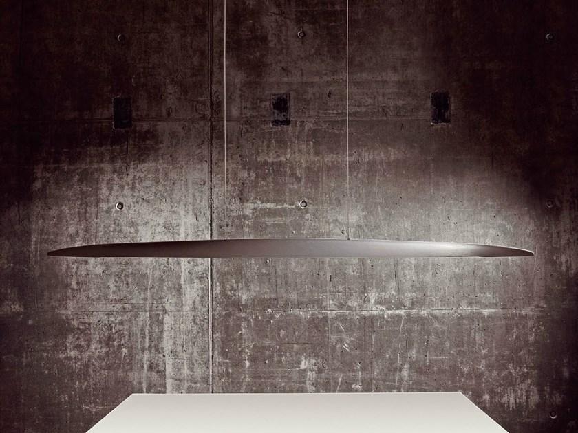 millelumen Светодиодная подвесная лампа Millelumen sculpture sun-id-1422122 - Вид №1