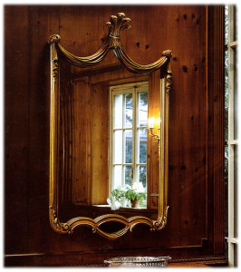 Зеркало  COLOMBO MOBILI 276