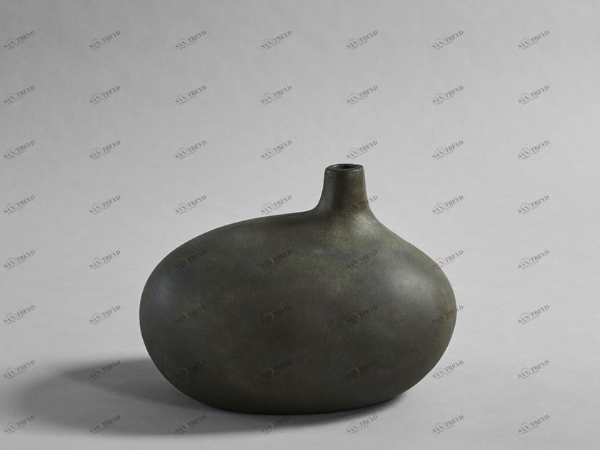 101 Copenhagen Терракотовая ваза Submarine 011288