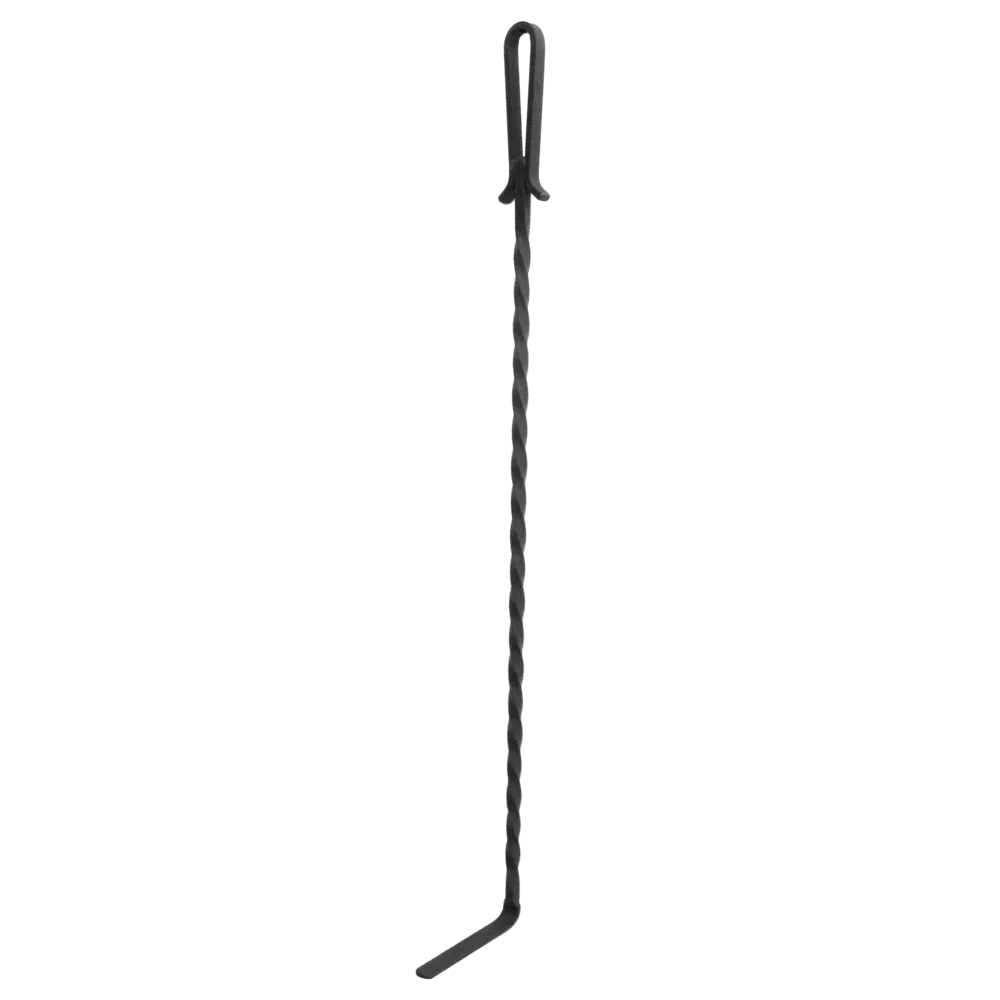 Кочерга PROFIKAMIN для камина и печи с эргономичной ручкой 88624324 STLM-1333687