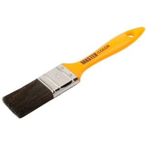 Кисть малярная флейцевая Master Color Халяль 30-0141 30 мм