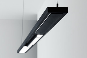 Регулируемая светодиодная подвесная лампа