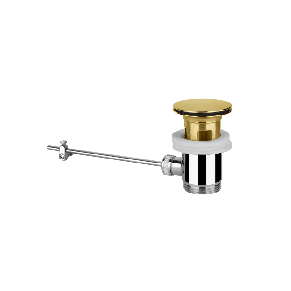 Отходы 29264 246 Gessi  ЗОЛОТОЙ PVD 29264246