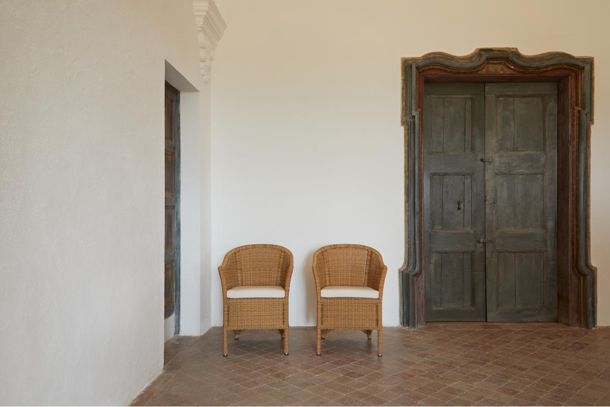 107108 Кресло Point Sagra POINT1920