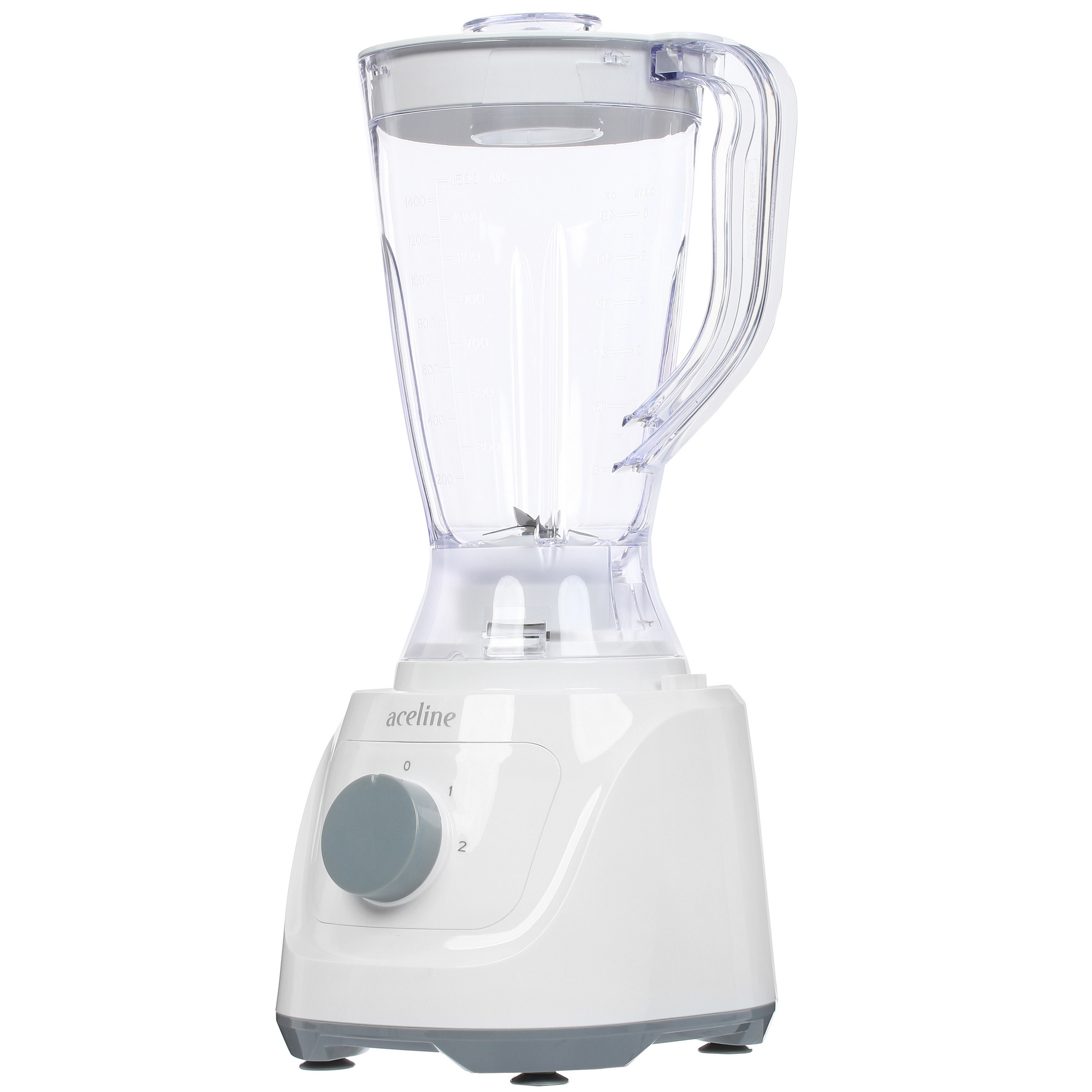 5098207 Кухонный комбайн Aceline FPC-800D белый STDN-0047887 - Вид №8