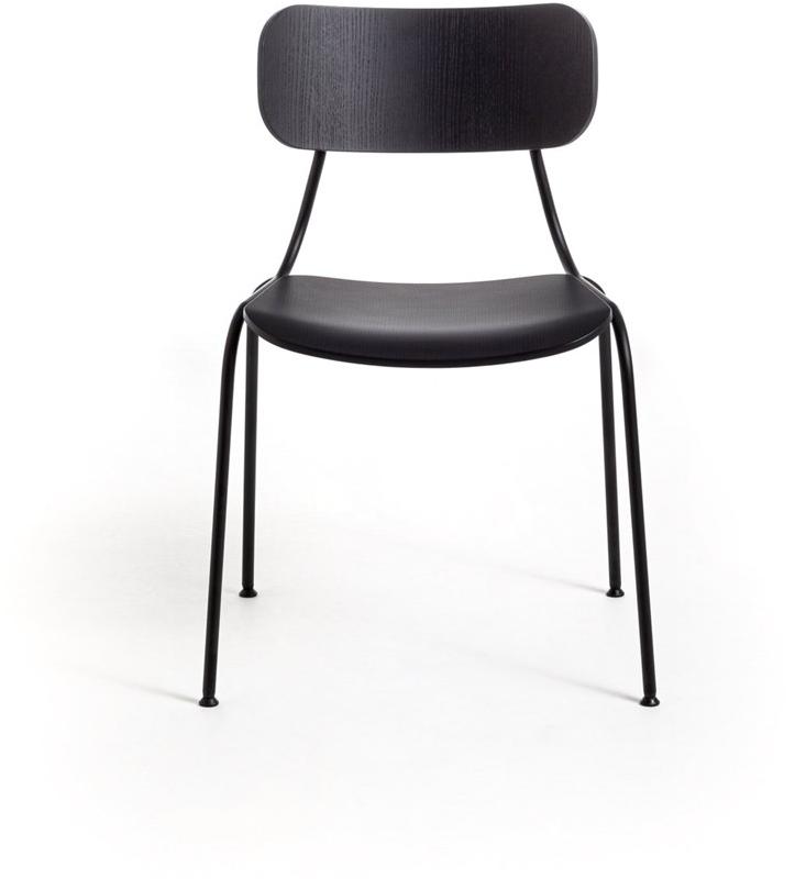 arrmet Стул из фанеры Kiyumi 1060 - Вид №1