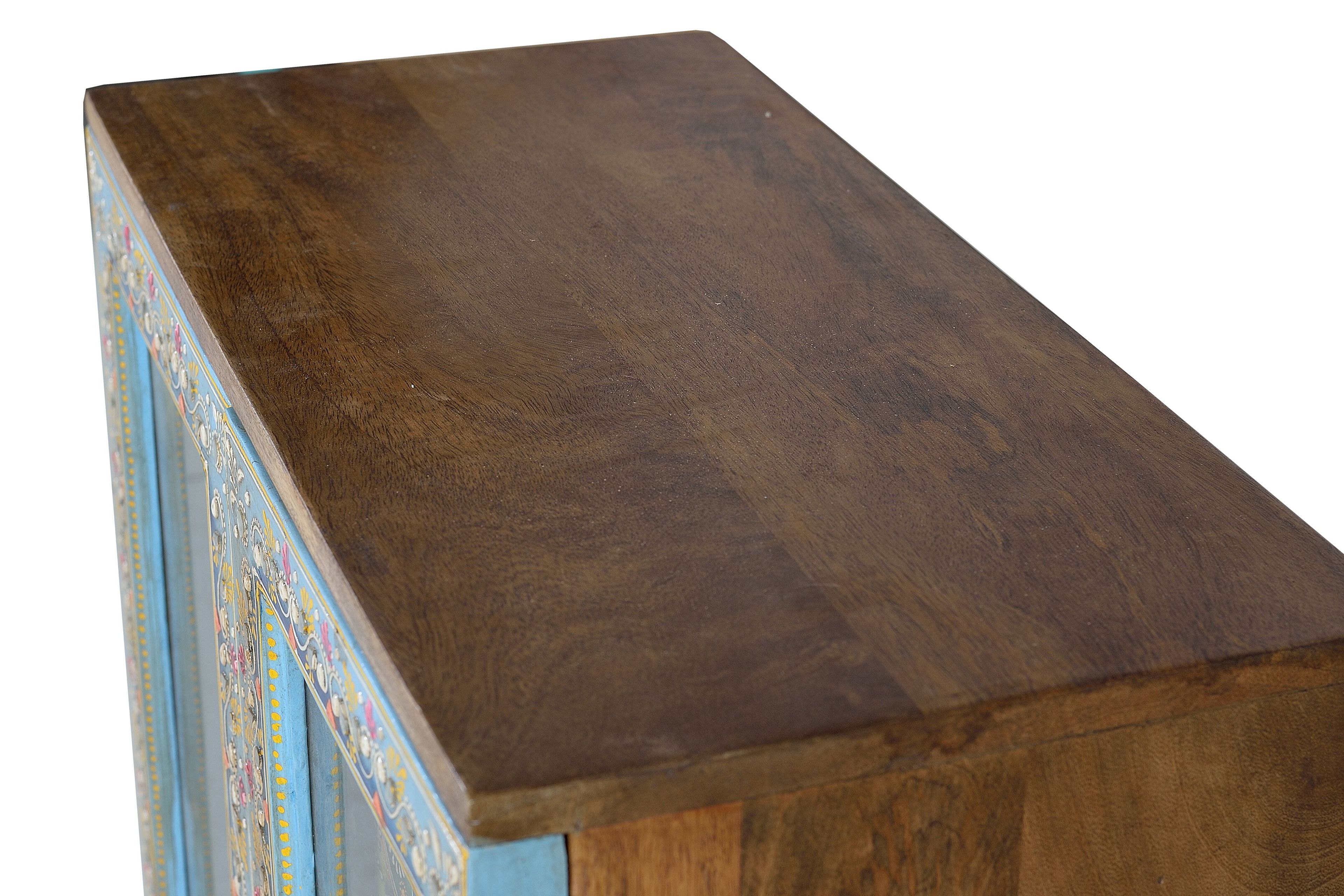 Комод из манго Giner y Colomer 1398 ARCH-00045148 - Вид №3