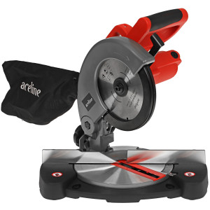 Торцовочная пила  Aceline AMS100-190 5094248