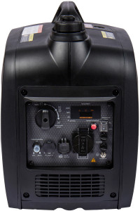 Электрогенератор   бензиновый Elitech GIS 2600RМ 9110362