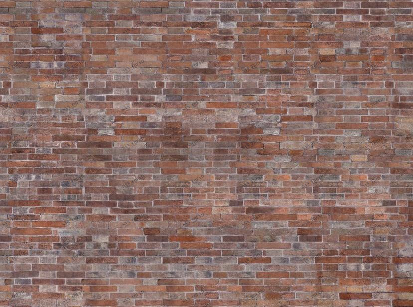 Tecnografica Обои под кирпич Le superfici 56128